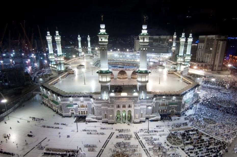 Jasa Umroh Malang