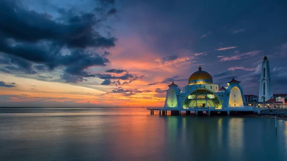 Agen Umroh