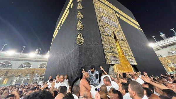 Agen Umroh Malang